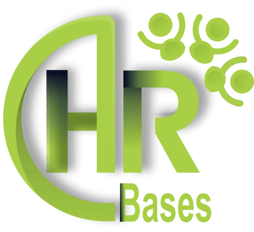 Logo HR Bases